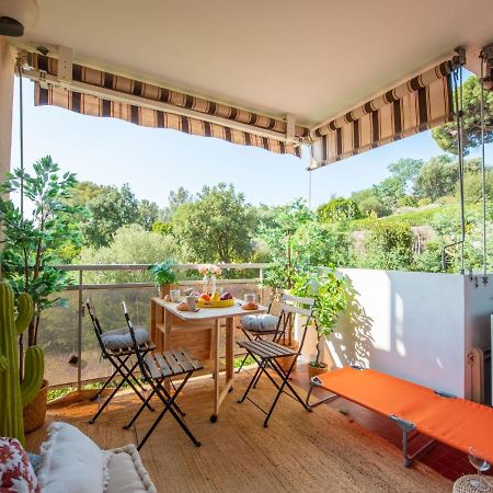 Studio De Cavalaire By Interhome Zewnętrze zdjęcie