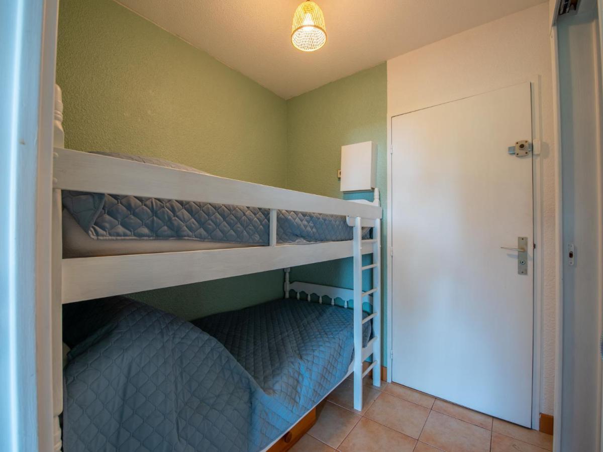 Studio De Cavalaire By Interhome Zewnętrze zdjęcie